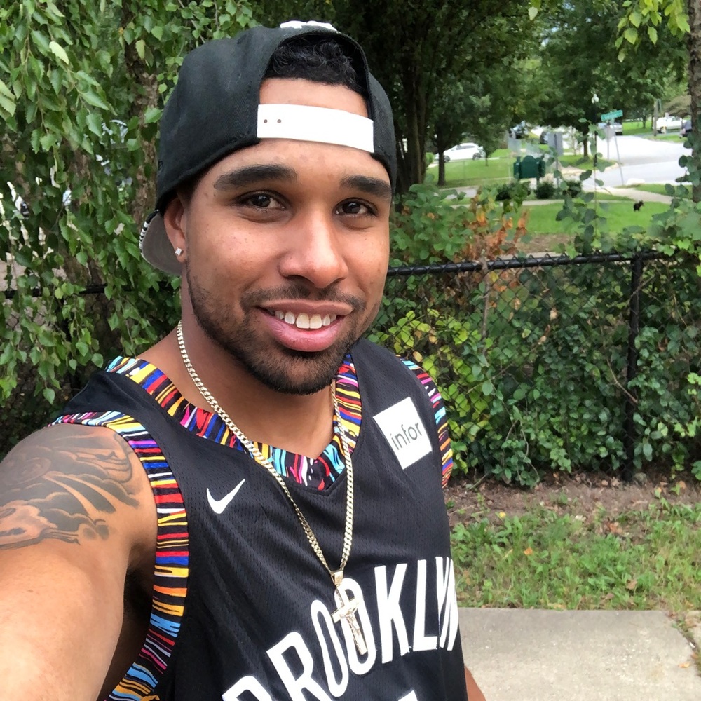 Meet your Posher, Matt